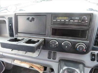 三菱ふそうキャンター深ダンプ（土砂禁ダンプ）小型（2t・3t）[写真17]