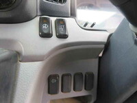 三菱ふそうキャンター深ダンプ（土砂禁ダンプ）小型（2t・3t）[写真18]