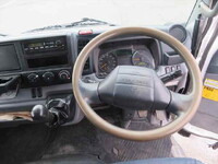 三菱ふそうキャンター深ダンプ（土砂禁ダンプ）小型（2t・3t）[写真19]