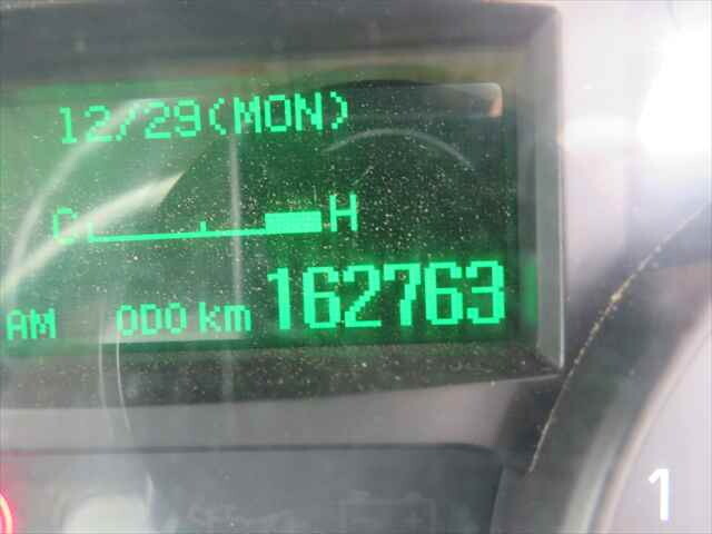 三菱ふそうキャンター深ダンプ（土砂禁ダンプ）小型（2t・3t）[写真20]