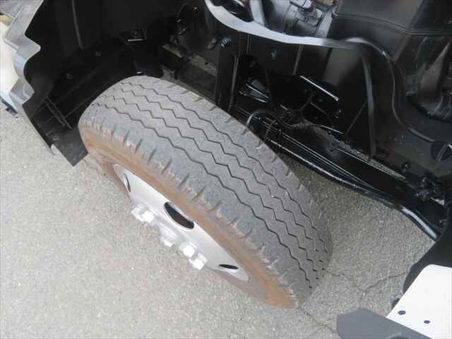 三菱ふそうキャンター深ダンプ（土砂禁ダンプ）小型（2t・3t）[写真26]