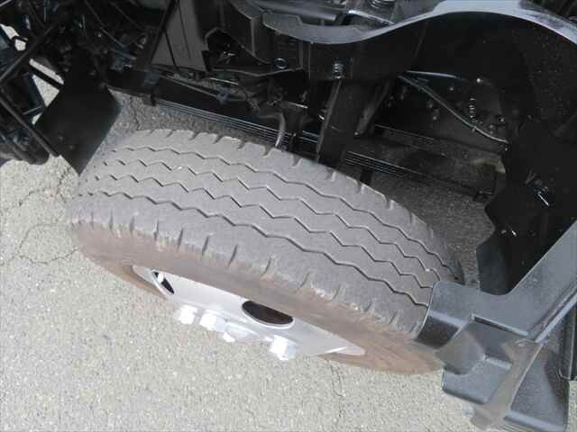 三菱ふそうキャンター深ダンプ（土砂禁ダンプ）小型（2t・3t）[写真27]