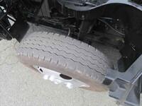 三菱ふそうキャンター深ダンプ（土砂禁ダンプ）小型（2t・3t）[写真28]