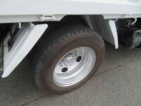 三菱ふそうキャンター深ダンプ（土砂禁ダンプ）小型（2t・3t）[写真31]