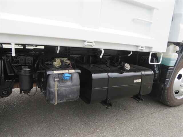 三菱ふそうキャンター深ダンプ（土砂禁ダンプ）小型（2t・3t）[写真31]