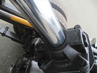 三菱ふそうキャンター深ダンプ（土砂禁ダンプ）小型（2t・3t）[写真34]