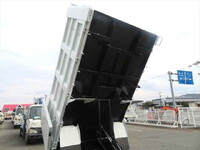 三菱ふそうキャンター深ダンプ（土砂禁ダンプ）小型（2t・3t）[写真35]