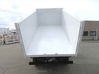 三菱ふそうキャンター深ダンプ（土砂禁ダンプ）小型（2t・3t）[写真36]