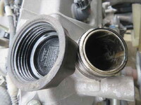 三菱ふそうキャンター深ダンプ（土砂禁ダンプ）小型（2t・3t）[写真39]