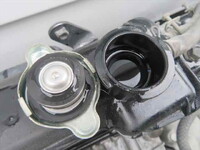 三菱ふそうキャンター深ダンプ（土砂禁ダンプ）小型（2t・3t）[写真40]