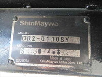 三菱ふそうキャンター深ダンプ（土砂禁ダンプ）小型（2t・3t）[写真41]