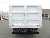 三菱ふそうキャンター深ダンプ（土砂禁ダンプ）小型（2t・3t）[写真08]