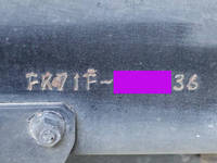 三菱ふそうファイターアルミウイング中型（4t）[写真13]