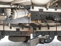 三菱ふそうファイターアルミウイング中型（4t）[写真15]