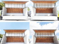 三菱ふそうファイターアルミウイング中型（4t）[写真10]