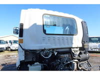 いすゞフォワードダンプ中型（4t）[写真11]