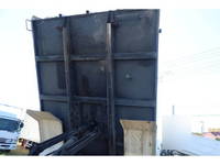 いすゞフォワードダンプ中型（4t）[写真12]