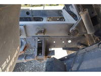 いすゞフォワードダンプ中型（4t）[写真17]