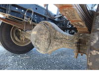 いすゞフォワードダンプ中型（4t）[写真20]