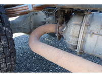 いすゞフォワードダンプ中型（4t）[写真21]