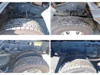 いすゞフォワードダンプ中型（4t）[写真25]