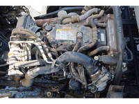 いすゞフォワードダンプ中型（4t）[写真26]