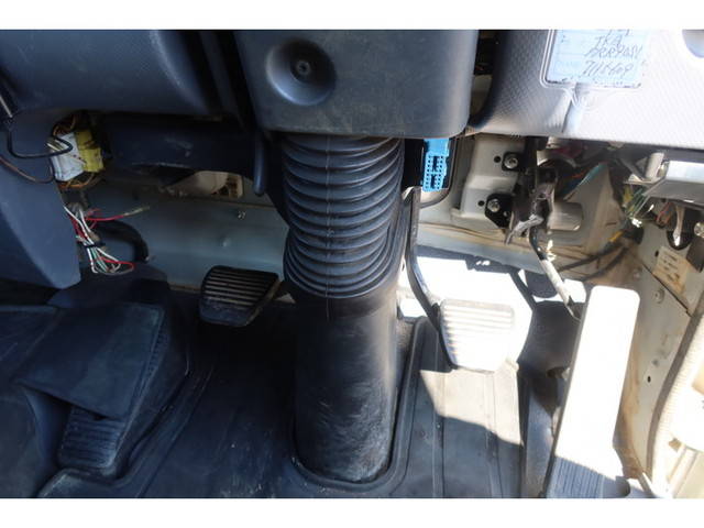 いすゞフォワードダンプ中型（4t）[写真29]