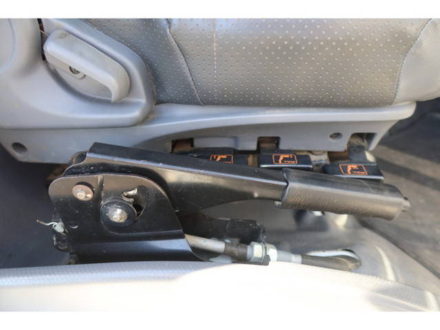 いすゞフォワードダンプ中型（4t）[写真31]