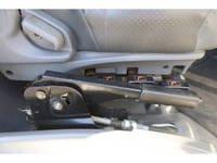 いすゞフォワードダンプ中型（4t）[写真32]