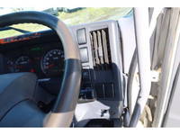 いすゞフォワードダンプ中型（4t）[写真33]