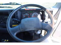 いすゞフォワードダンプ中型（4t）[写真34]