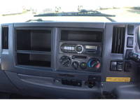 いすゞフォワードダンプ中型（4t）[写真35]