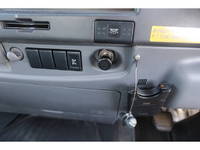 いすゞフォワードダンプ中型（4t）[写真36]