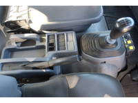 いすゞフォワードダンプ中型（4t）[写真37]