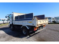 いすゞフォワードダンプ中型（4t）[写真04]