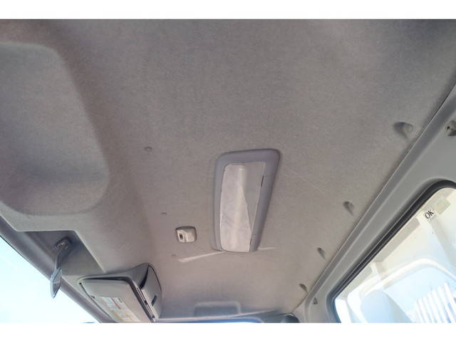 いすゞフォワードダンプ中型（4t）[写真40]