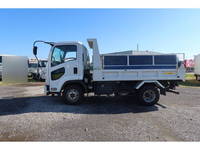 いすゞフォワードダンプ中型（4t）[写真06]