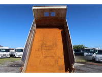 いすゞフォワードダンプ中型（4t）[写真10]