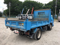 いすゞエルフダンプ小型（2t・3t）[写真02]