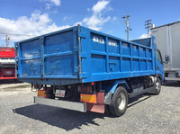 日野デュトロ深ダンプ（土砂禁ダンプ）小型（2t・3t）[写真02]