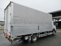 いすゞフォワードアルミウイング中型（4t）[写真02]