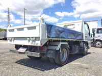 いすゞエルフローダーダンプ小型（2t・3t）[写真02]