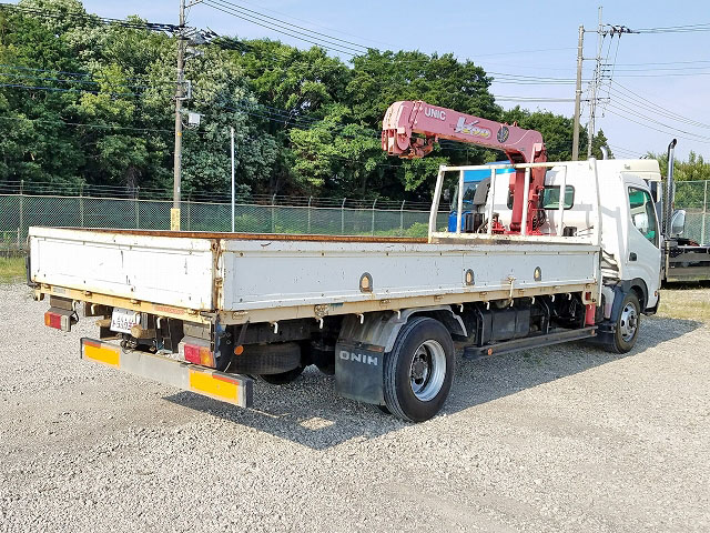 日野デュトロユニック3段小型（2t・3t）[写真02]