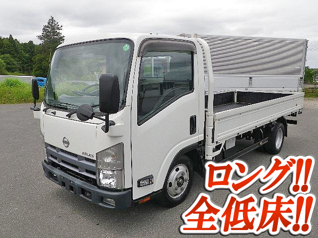 日産アトラス平ボディ小型（2t・3t）[写真01]