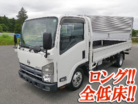 日産アトラス平ボディ小型（2t・3t）[写真01]