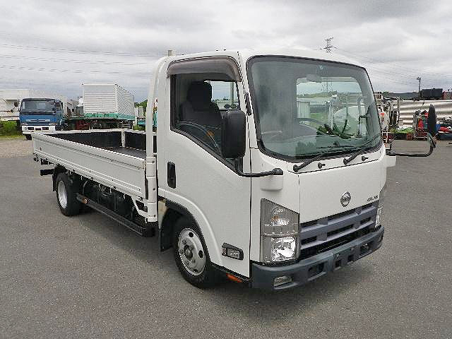 日産アトラス平ボディ小型（2t・3t）[写真02]