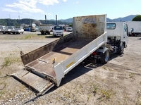 いすゞエルフローダーダンプ小型（2t・3t）[写真02]