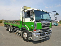 UDトラックスビッグサム平ボディ大型（10t）[写真02]