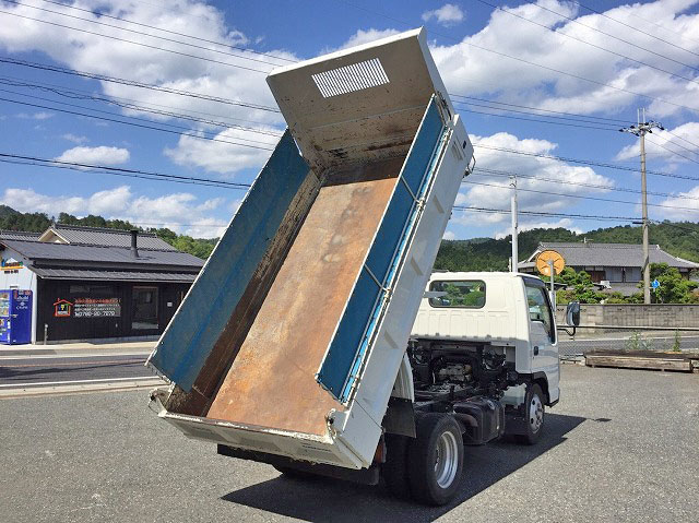 マツダタイタンダンプ小型（2t・3t）[写真02]