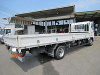 日野レンジャー平ボディ中型（4t）[写真02]